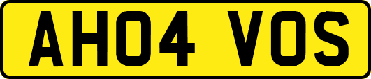 AH04VOS