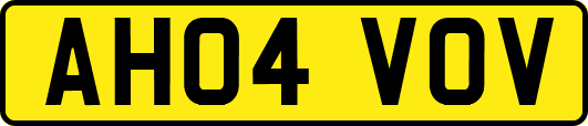 AH04VOV