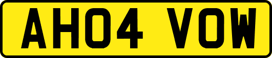AH04VOW