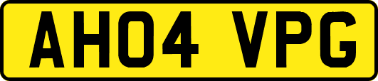 AH04VPG
