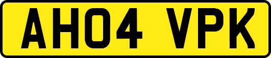 AH04VPK