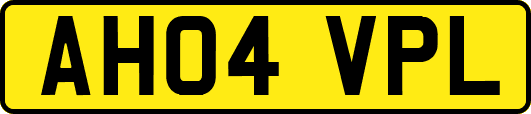 AH04VPL