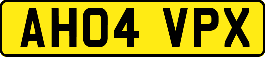 AH04VPX