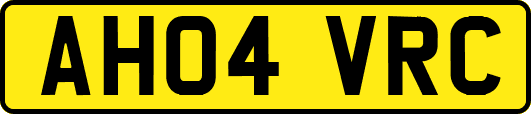 AH04VRC