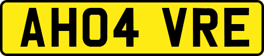 AH04VRE