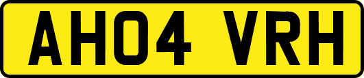 AH04VRH