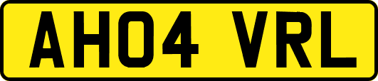 AH04VRL