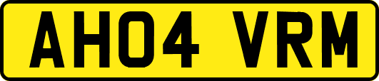 AH04VRM