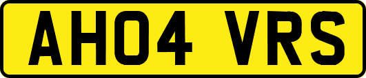 AH04VRS