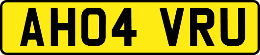 AH04VRU