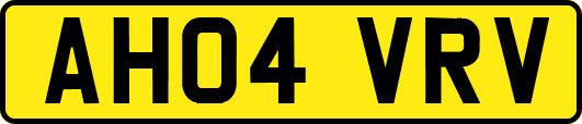 AH04VRV