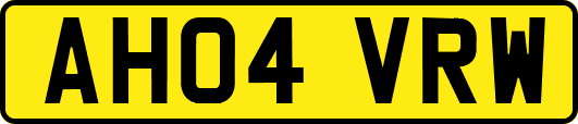 AH04VRW
