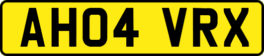 AH04VRX