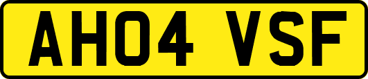 AH04VSF