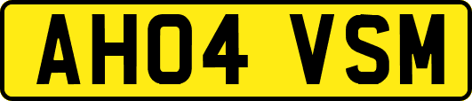 AH04VSM