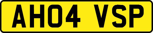 AH04VSP