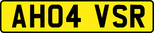 AH04VSR