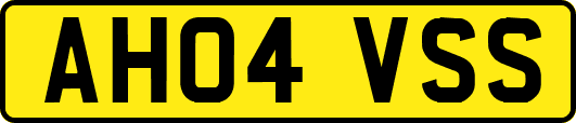AH04VSS