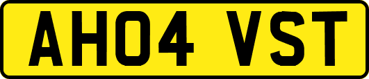 AH04VST