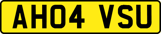 AH04VSU