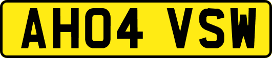 AH04VSW