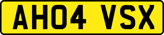 AH04VSX