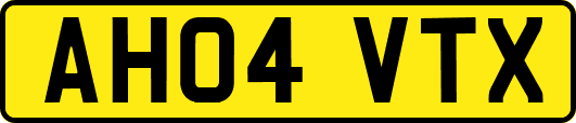 AH04VTX