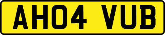 AH04VUB