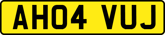 AH04VUJ