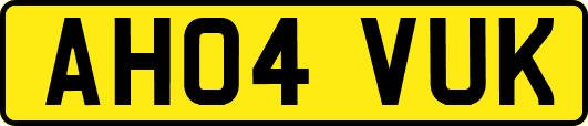 AH04VUK