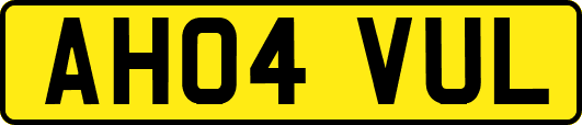 AH04VUL