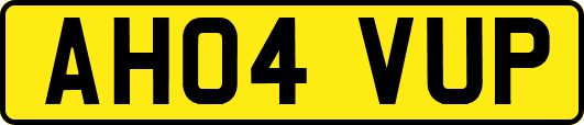 AH04VUP