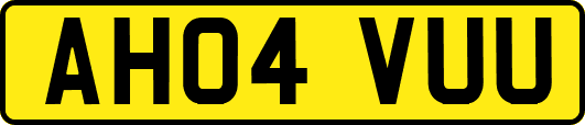 AH04VUU
