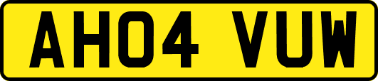 AH04VUW