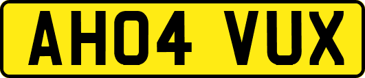 AH04VUX
