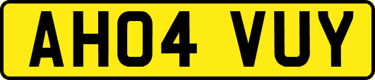 AH04VUY