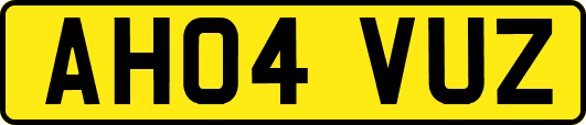 AH04VUZ