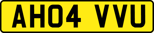 AH04VVU