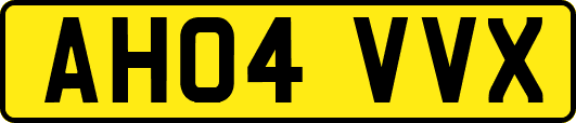 AH04VVX
