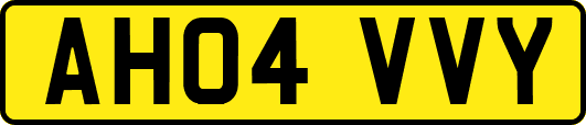 AH04VVY