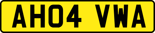 AH04VWA