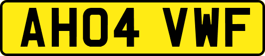 AH04VWF
