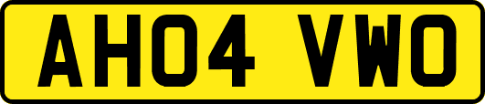 AH04VWO