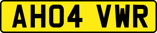 AH04VWR