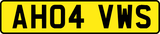 AH04VWS