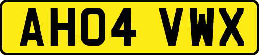 AH04VWX