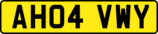 AH04VWY