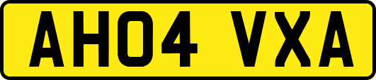 AH04VXA