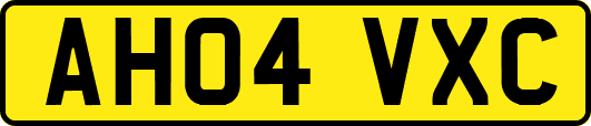 AH04VXC