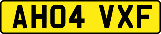 AH04VXF